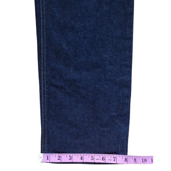 Lauren Ralph Lauren Women’s Jeans Size 14 Straight Business Casual Work Pants - Picture 5 of 8